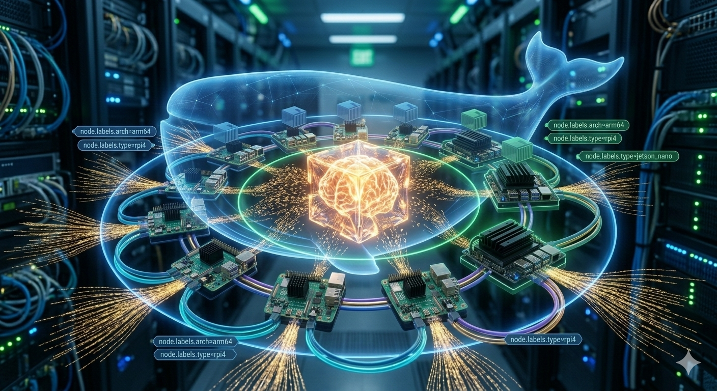 📝 Post 7: Etiquetado de Nodos para Programación Inteligente