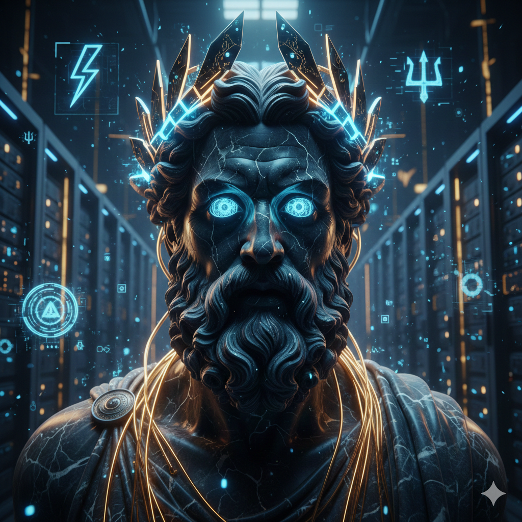 🏛️ El Manifiesto de Ulises: