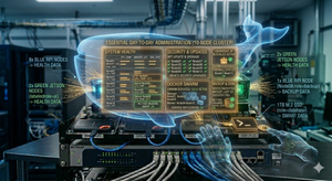 📝 Post 17: Guía de Administración Diaria del Clúster