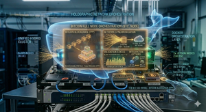 📝 Post 14: Nodo Bitcoin en btcnode