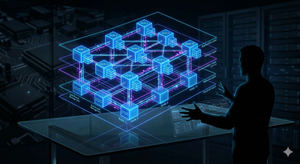 📝 Post 2: Hardware Necesario y Topología de Red