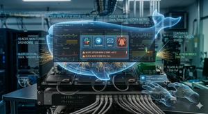 📝 Post 11: Configuración de Dashboards y Alertas en Grafana