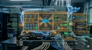 📝 Post 21: Cómo Añadir Nuevos Nodos al Clúster