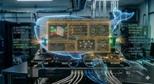 📝 Post 18: Seguridad y Buenas Prácticas en el Clúster