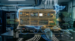 📝 Post 19: Backup y Restauración de Datos