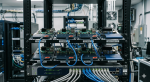 📝 Post 4: Configuración del Almacenamiento Distribuido con GlusterFS