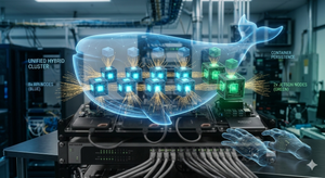 📝 Post 5: Instalación de Docker en Todos los Nodos